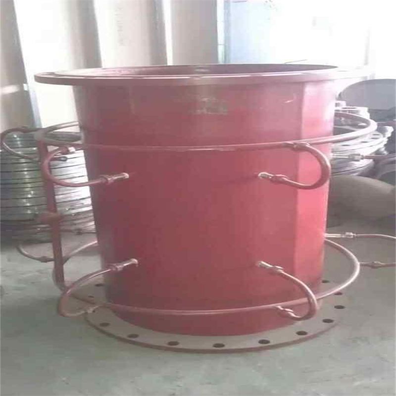 矿用细水雾发生器品质是我们的底气