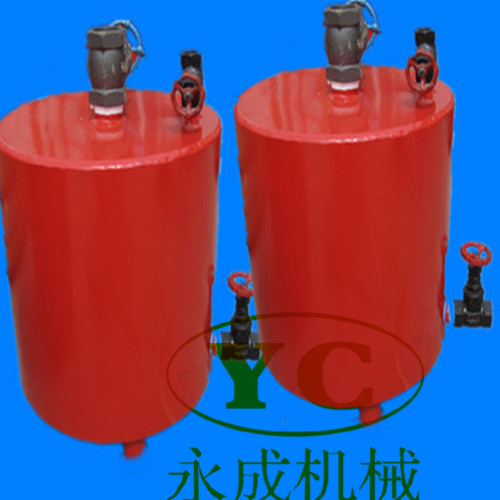 想不想要鹤壁生产的矿用负压手动放水器