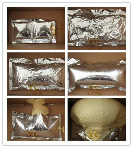 好用的马丽散封孔剂无需推销自有回头客