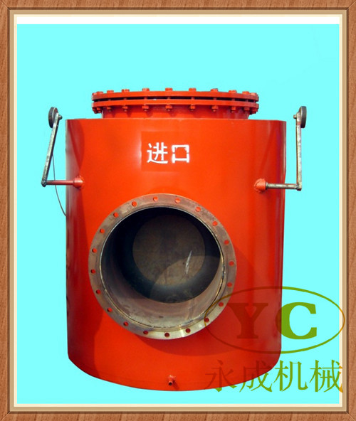 干式防爆器的品质过关就能定