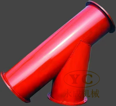 分岐式防爆器运行稳定无需反复维保