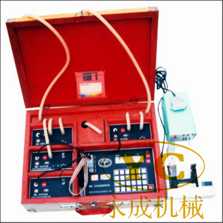 好的参数测定仪创造更顺畅的工作体验