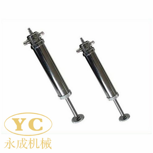 正压采样器的品质与价格相匹配