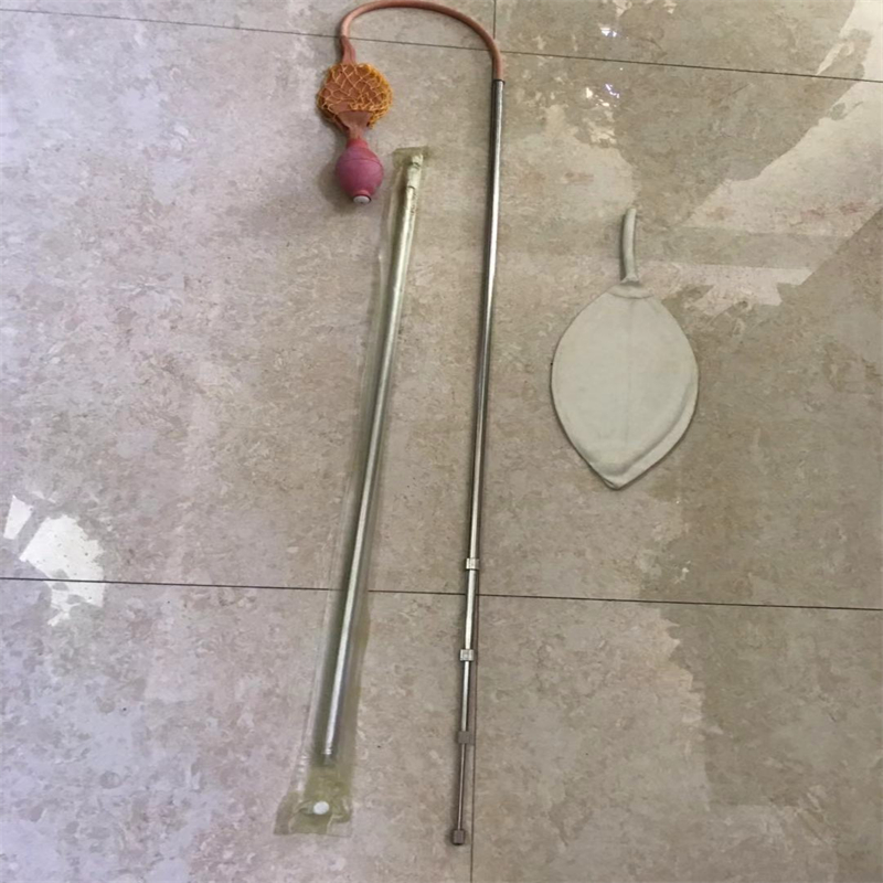 煤矿使用的瓦斯检测杖细节介绍