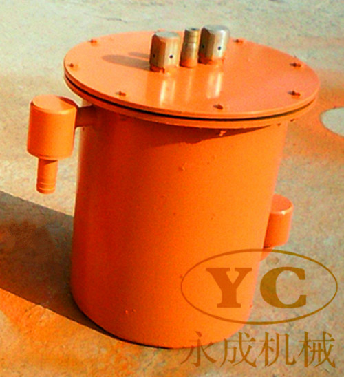 采购负压自动放水器找对源头厂家
