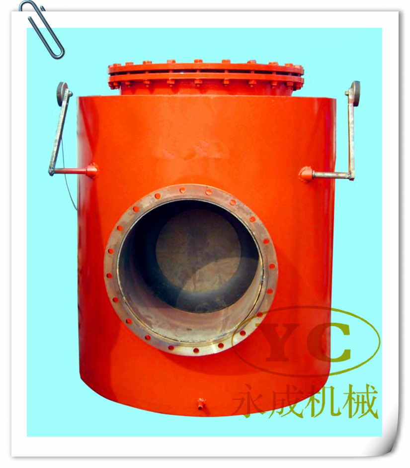 干式防爆器同貌不同质